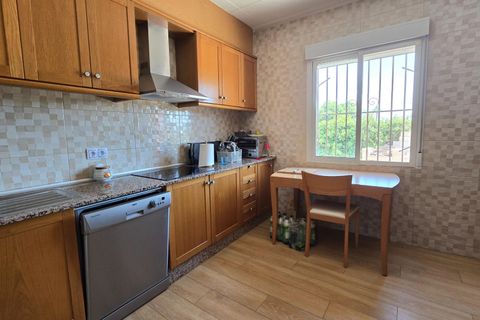 Villa i Aspe, Alicante, Aspe - € 550.000 | Ref: V0550/388 - foto 16