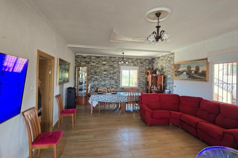 Villa i Aspe, Alicante, Aspe - € 550.000 | Ref: V0550/388 - foto 21