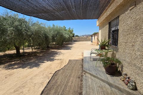 Villa i Aspe, Alicante, Aspe - € 550.000 | Ref: V0550/388 - foto 25