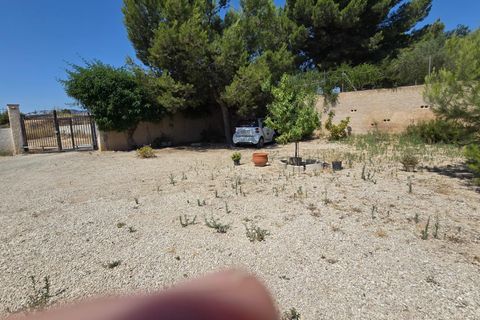Villa i Aspe, Alicante, Aspe - € 550.000 | Ref: V0550/388 - foto 28
