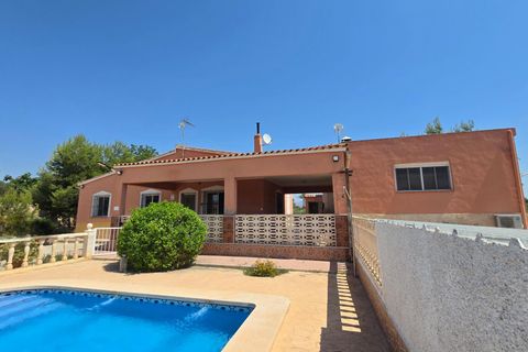 Villa i Aspe, Alicante, Aspe - € 550.000 | Ref: V0550/388 - foto 30