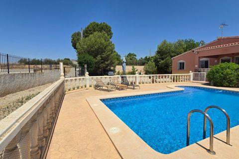 Villa i Aspe, Alicante, Aspe - € 550.000 | Ref: V0550/388 - foto 31