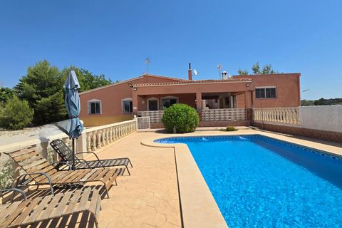 Villa i Aspe, Alicante, Aspe - € 550.000 | Ref: V0550/388 - foto 32