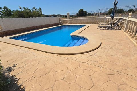 Villa i Aspe, Alicante, Aspe - € 550.000 | Ref: V0550/388 - foto 34