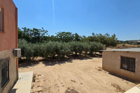 Villa i Aspe, Alicante, Aspe - € 550.000 | Ref: V0550/388 - foto 35