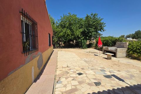 Villa i Aspe, Alicante, Aspe - € 550.000 | Ref: V0550/388 - foto 36