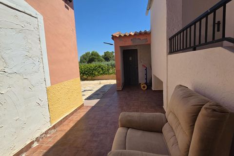Villa i Aspe, Alicante, Aspe - € 550.000 | Ref: V0550/388 - foto 37