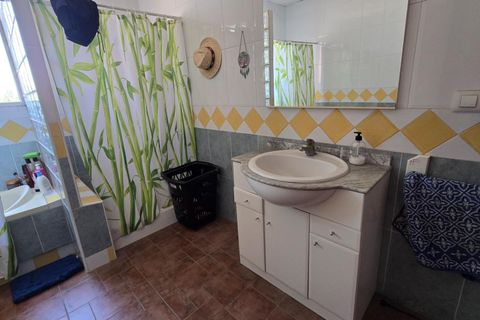 Villa i Aspe, Alicante, Aspe - € 550.000 | Ref: V0550/388 - foto 40