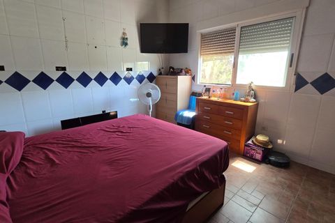 Villa i Aspe, Alicante, Aspe - € 550.000 | Ref: V0550/388 - foto 44