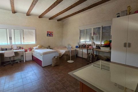 Villa i Aspe, Alicante, Aspe - € 550.000 | Ref: V0550/388 - foto 45