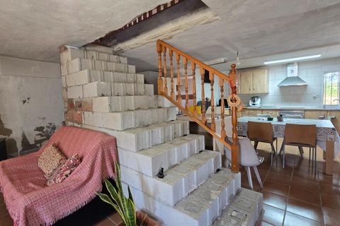 Villa i Aspe, Alicante, Aspe - € 550.000 | Ref: V0550/388 - foto 48
