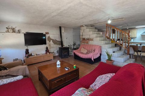 Villa i Aspe, Alicante, Aspe - € 550.000 | Ref: V0550/388 - foto 49