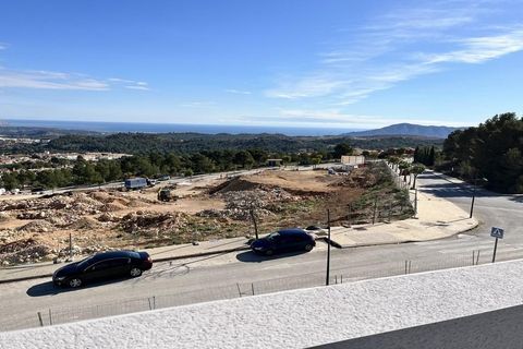 Rækkehus i Polop, Alicante, Polop - € 433.125 | Ref: V0354/388 - foto 2