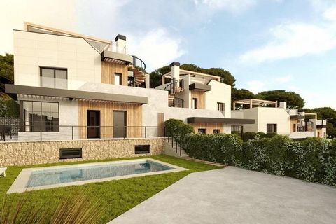 Rækkehus i Polop, Alicante, Polop - € 433.125 | Ref: V0354/388 - foto 5