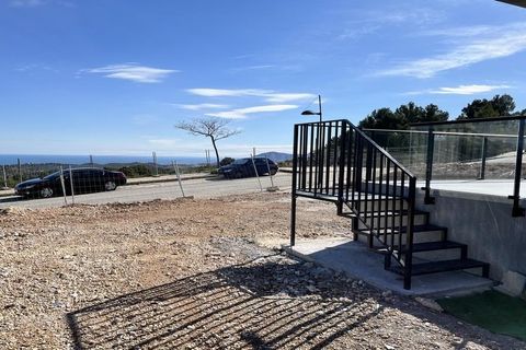 Rækkehus i Polop, Alicante, Polop - € 433.125 | Ref: V0354/388 - foto 7