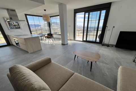 Rækkehus i Polop, Alicante, Polop - € 433.125 | Ref: V0354/388 - foto 10