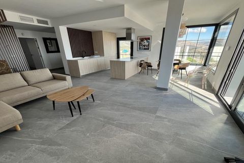 Rækkehus i Polop, Alicante, Polop - € 433.125 | Ref: V0354/388 - foto 11