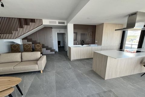 Rækkehus i Polop, Alicante, Polop - € 433.125 | Ref: V0354/388 - foto 12