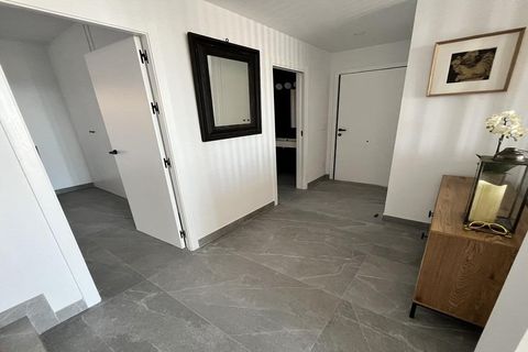 Rækkehus i Polop, Alicante, Polop - € 433.125 | Ref: V0354/388 - foto 13