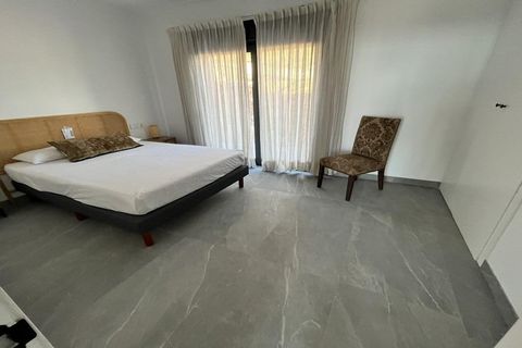 Rækkehus i Polop, Alicante, Polop - € 433.125 | Ref: V0354/388 - foto 14