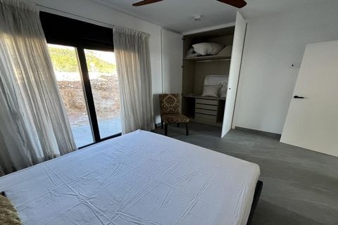 Rækkehus i Polop, Alicante, Polop - € 433.125 | Ref: V0354/388 - foto 16