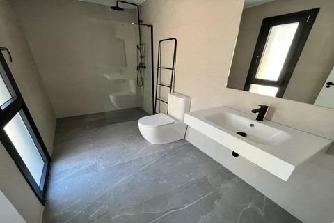 Rækkehus i Polop, Alicante, Polop - € 433.125 | Ref: V0354/388 - foto 20