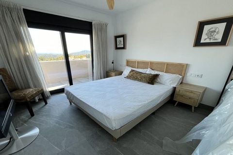 Rækkehus i Polop, Alicante, Polop - € 433.125 | Ref: V0354/388 - foto 22