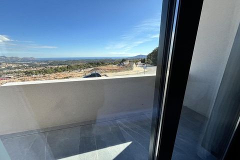 Rækkehus i Polop, Alicante, Polop - € 433.125 | Ref: V0354/388 - foto 23
