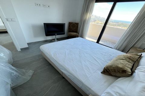 Rækkehus i Polop, Alicante, Polop - € 433.125 | Ref: V0354/388 - foto 27