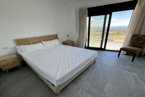 Rækkehus i Polop, Alicante, Polop - € 433.125 | Ref: V0354/388 - foto 30