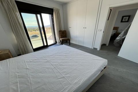 Rækkehus i Polop, Alicante, Polop - € 433.125 | Ref: V0354/388 - foto 31