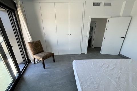Rækkehus i Polop, Alicante, Polop - € 433.125 | Ref: V0354/388 - foto 33