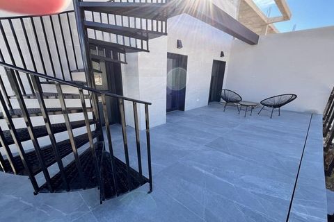 Rækkehus i Polop, Alicante, Polop - € 433.125 | Ref: V0354/388 - foto 35