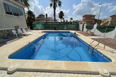 Villa a Benferri, Alicante, Benferri - € 288.000 | Ref: V0182/388 - foto 2