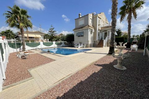 Villa a Benferri, Alicante, Benferri - € 288.000 | Ref: V0182/388 - foto 3