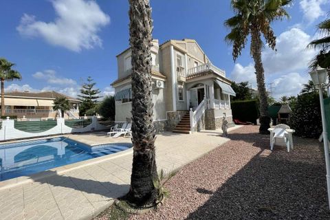 Villa a Benferri, Alicante, Benferri - € 288.000 | Ref: V0182/388 - foto 4