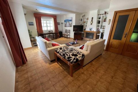 Villa a Benferri, Alicante, Benferri - € 288.000 | Ref: V0182/388 - foto 8