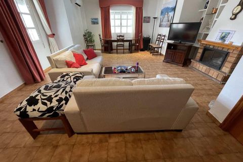 Villa a Benferri, Alicante, Benferri - € 288.000 | Ref: V0182/388 - foto 9