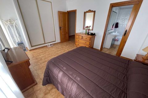 Villa a Benferri, Alicante, Benferri - € 288.000 | Ref: V0182/388 - foto 24