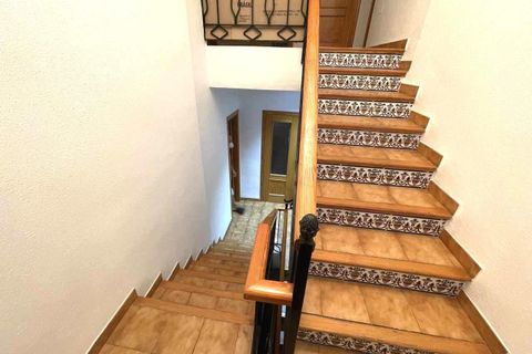 Villa a Benferri, Alicante, Benferri - € 288.000 | Ref: V0182/388 - foto 40
