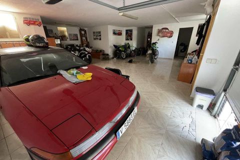 Villa a Benferri, Alicante, Benferri - € 288.000 | Ref: V0182/388 - foto 42
