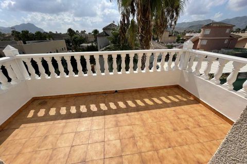 Villa a Benferri, Alicante, Benferri - € 288.000 | Ref: V0182/388 - foto 48