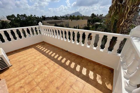 Villa a Benferri, Alicante, Benferri - € 288.000 | Ref: V0182/388 - foto 49