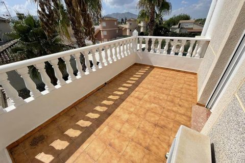 Villa a Benferri, Alicante, Benferri - € 288.000 | Ref: V0182/388 - foto 50