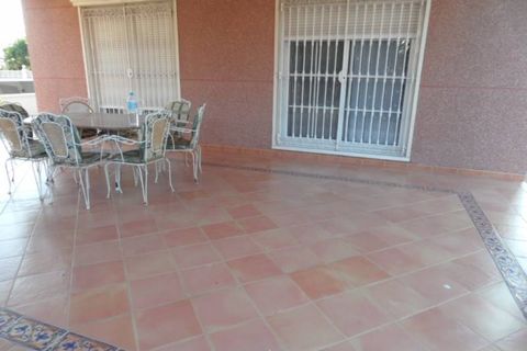 Villa i Elche, Alicante, Elche - € 700.000 | Ref: 2615/388 - foto 3