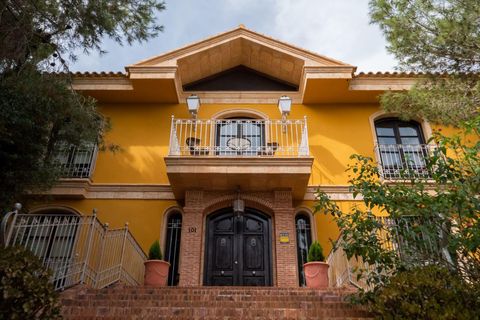 Villa i Ciudad Quesada, Alicante, Ciudad Quesada - € 999.950 | Ref: 8130/388 - foto 6