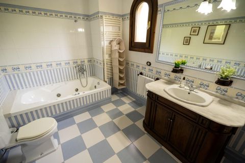 Villa i Ciudad Quesada, Alicante, Ciudad Quesada - € 999.950 | Ref: 8130/388 - foto 22