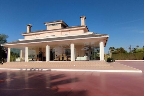 Villa in Elche, Alicante, Elche - € 950.000 | Ref: F0185/388 - foto 2