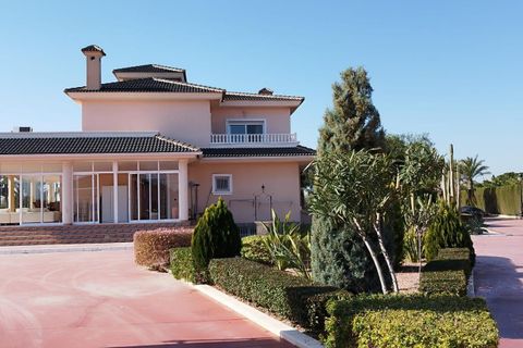 Villa in Elche, Alicante, Elche - € 950.000 | Ref: F0185/388 - foto 5