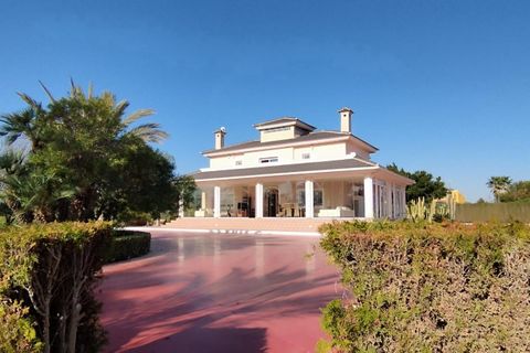 Villa in Elche, Alicante, Elche - € 950.000 | Ref: F0185/388 - foto 8